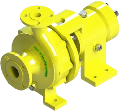 Centrifugal Process Pump Manufacturer in India