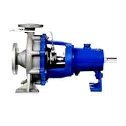 Chemical Process Pump Manufacturer in India