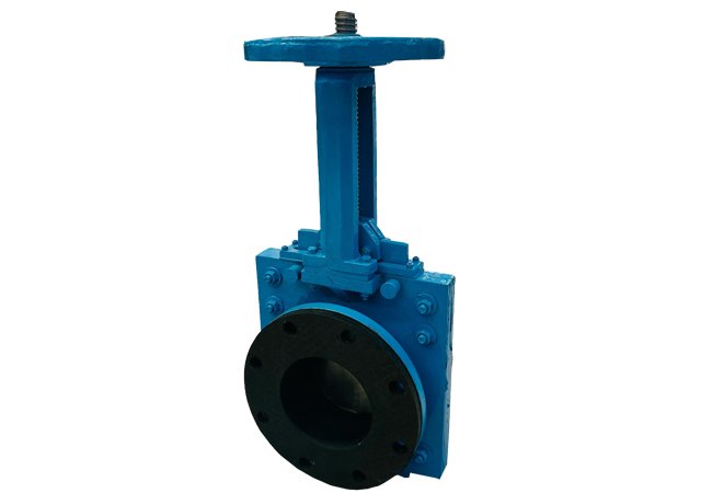 The Best Quality of Knife Gate Valve Manufacturer