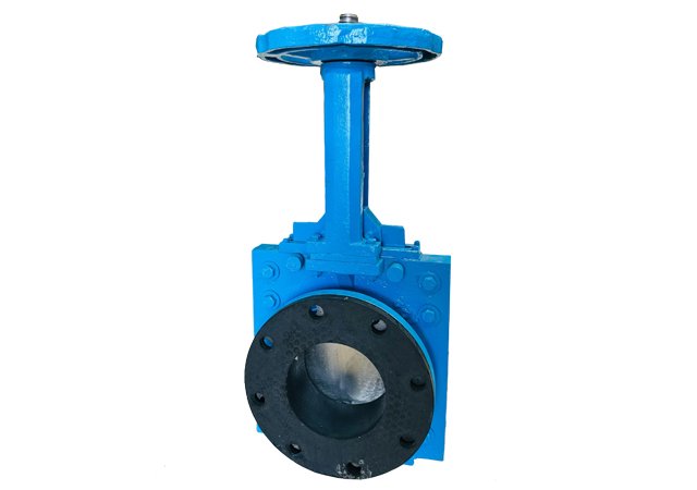 Maintenance and Troubleshooting of Knife Gate Valves