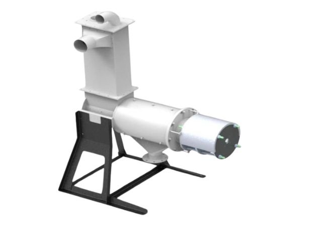 Solid Liquid Separator Machines for Indonesia's Palm Oil Processing Industry: Managing POME at Scale