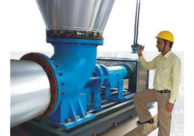 FRP Axial Flow Pumps for Vietnam's Rice Irrigation Canals: Corrosion-Free Solutions for the Mekong D