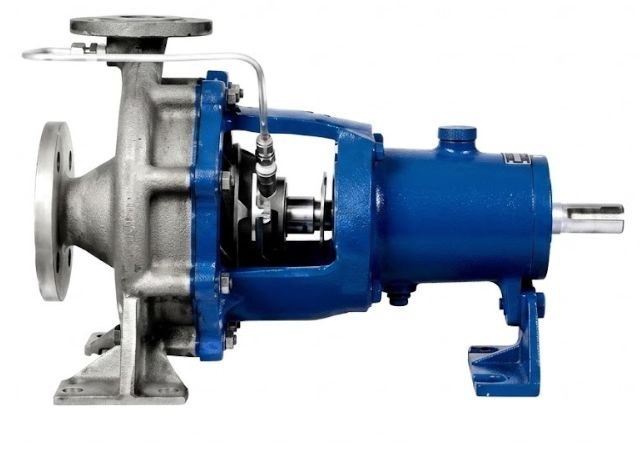 Feed Pumps for Vietnam's Growing Textile and Dye Industry: Metered Chemical Delivery in Garment Expo