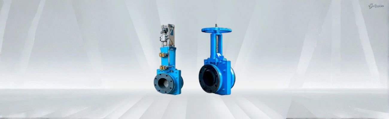 Knife Gate Valves in Singapore's NEWater Recycling Plants: Engineering Reliability into Advanced Wat