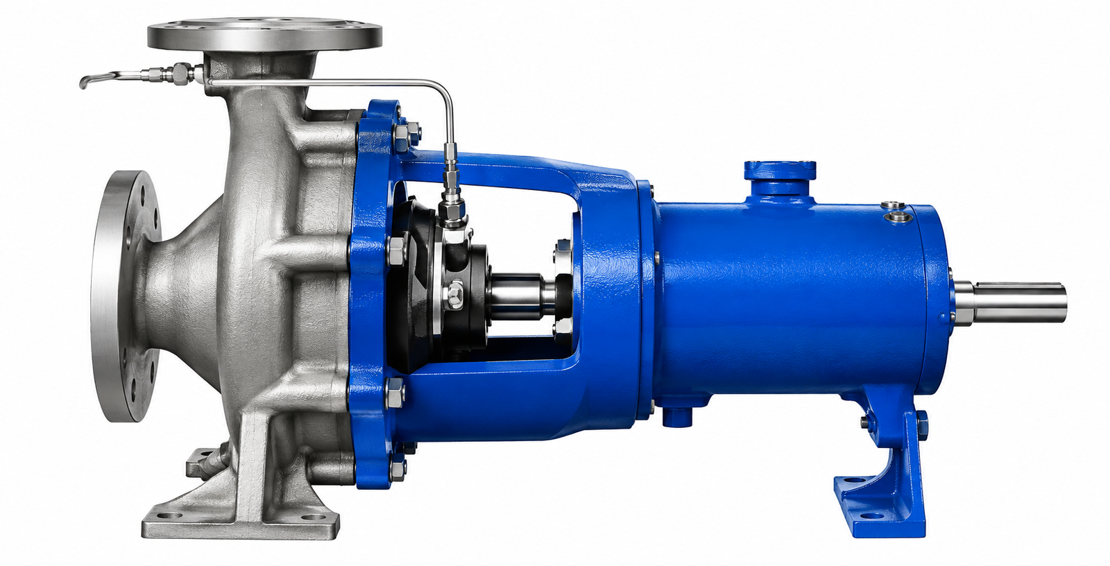 Vertical Sump Pump