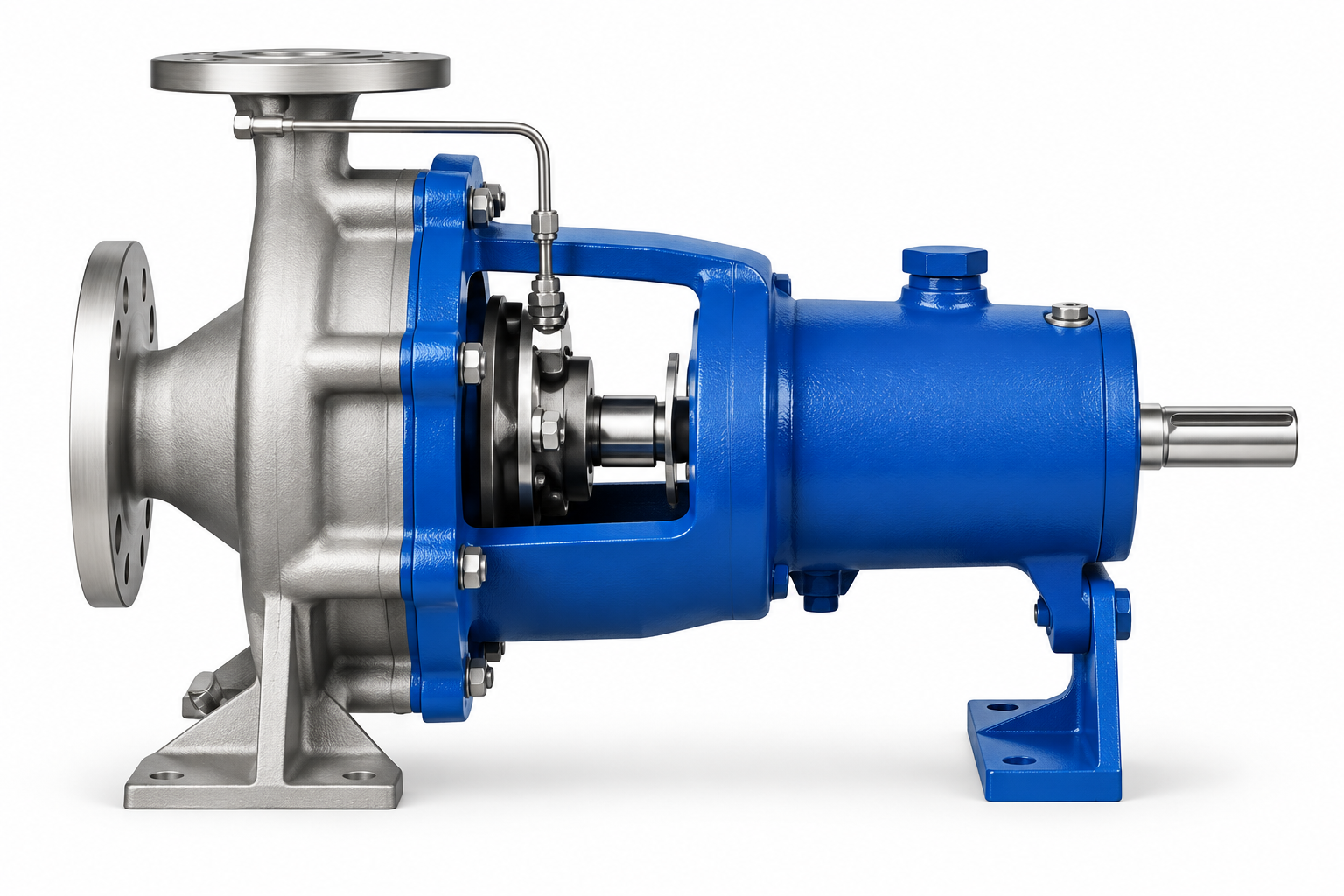 Impeller Pumps