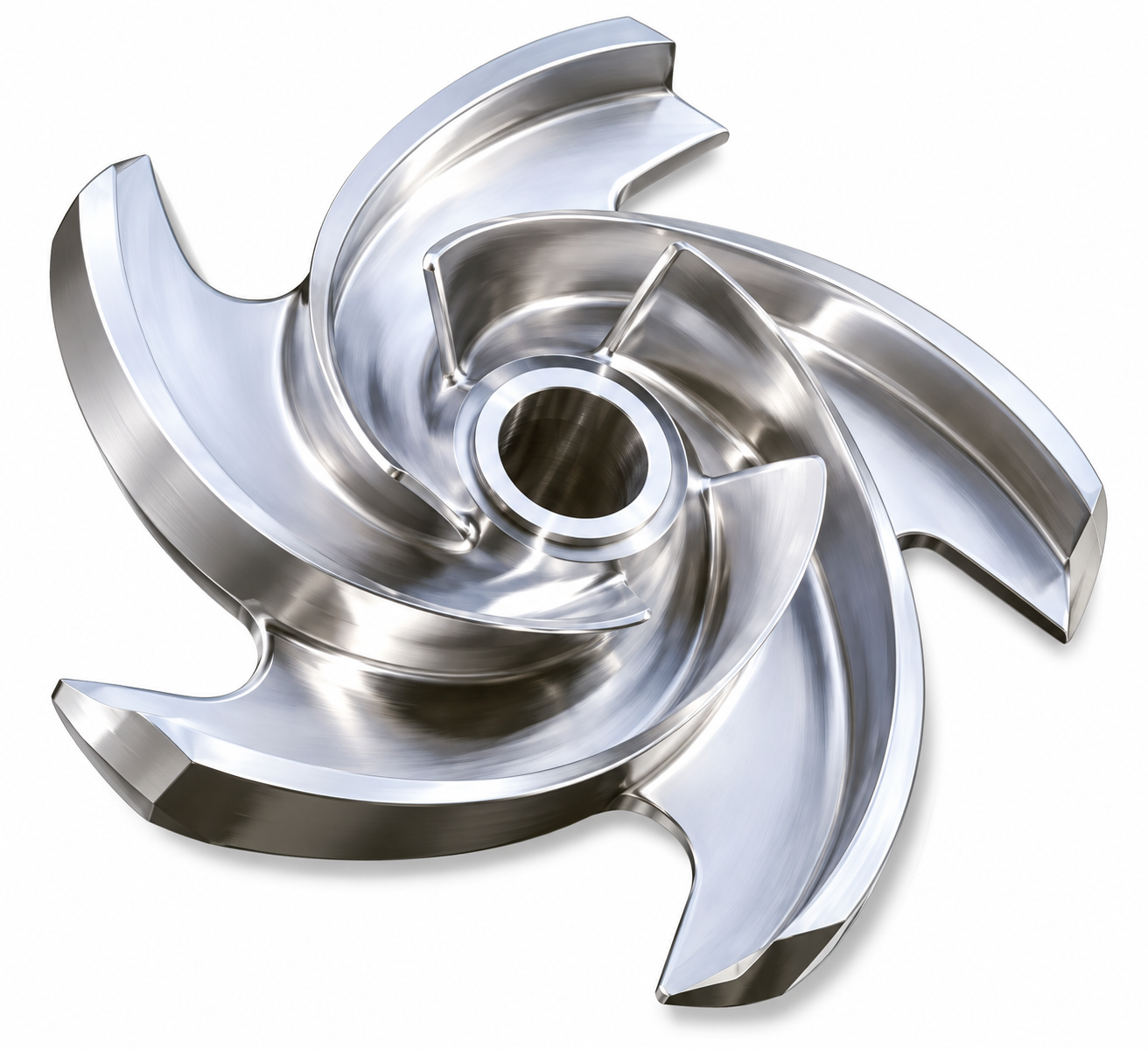 Pump Impellers